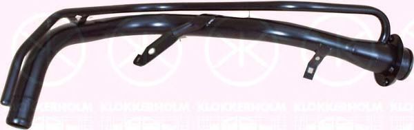 накрайник за пълнене, резервоар за гориво 3470528