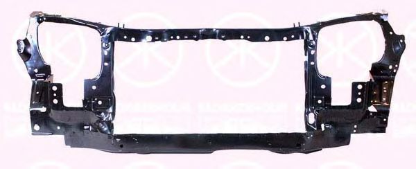 предна облицовка на купето 3475201