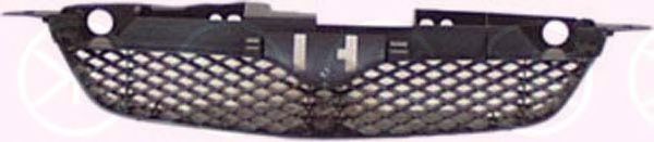 решетка пред радиатора 3475990
