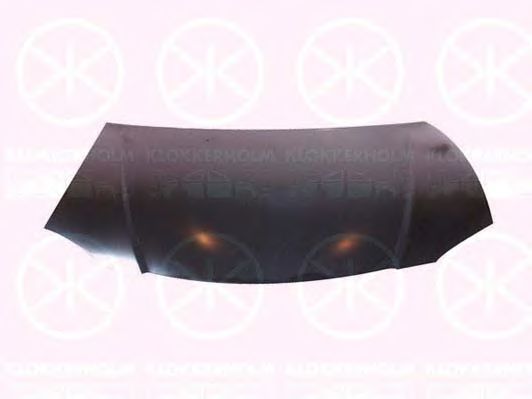 капак на двигателя 3476280A1