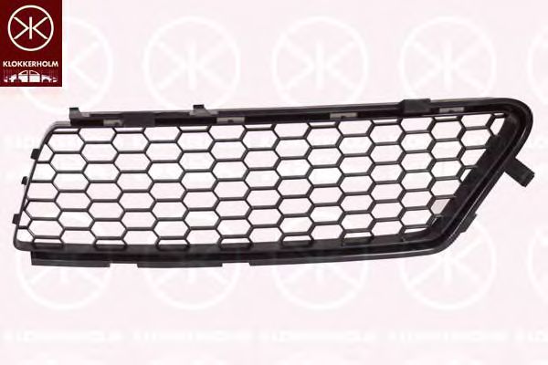 въздухозаборна решетка, броня 0111912A1