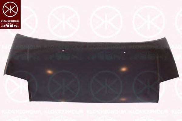 капак на двигателя 0511281A1