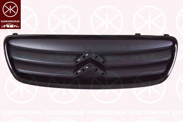 решетка пред радиатора 0511994A1