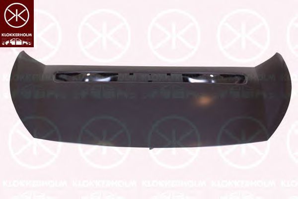 капак на двигателя 0557280A1