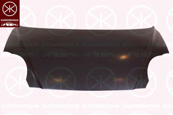 капак на двигателя 1116281