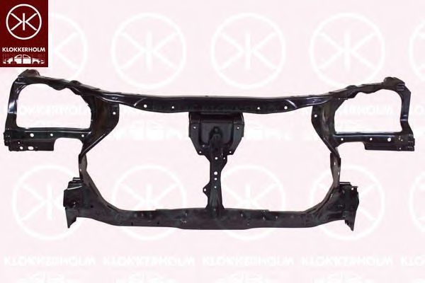 предна облицовка на купето 1670200