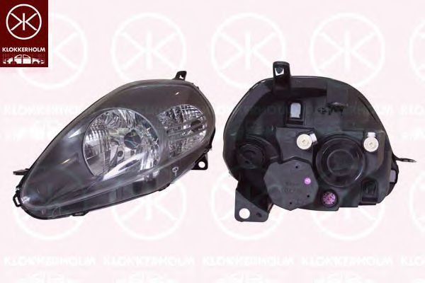 главен фар 20240151