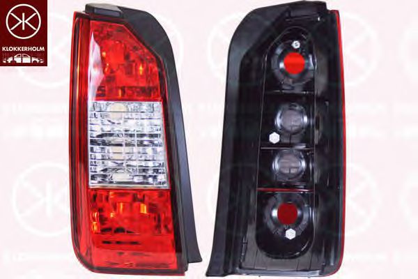 задни светлини 20320713A1