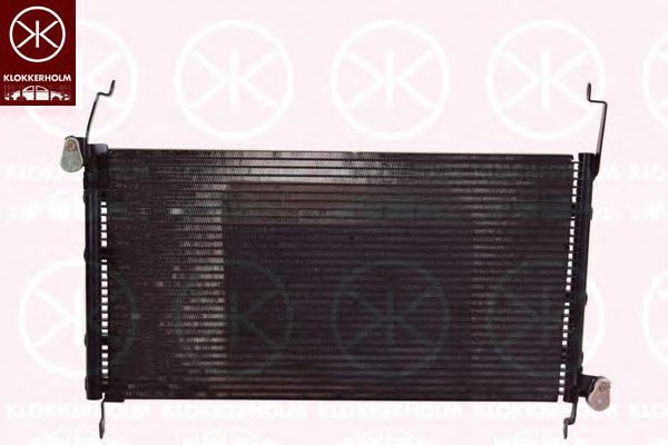 кондензатор, климатизация 2026305237