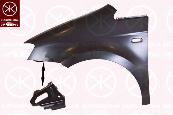 калник 2032311