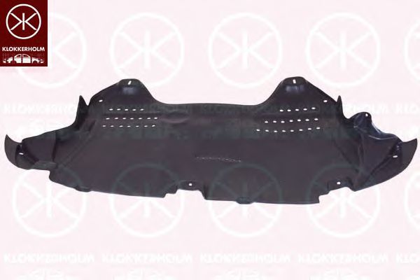 капак моторен отсек 2045795