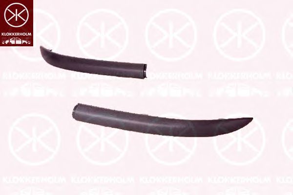 покривна/защитна лайсна, броня 2532971A1