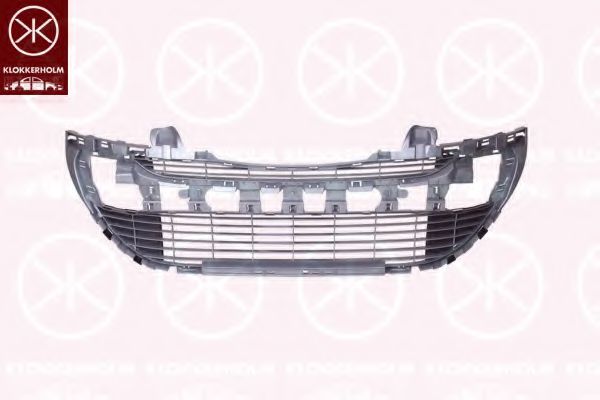 въздухозаборна решетка, броня 5519910A1