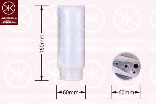 изсушител, климатизация 811430D024