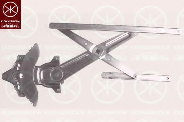 стъклоподемник 68141804