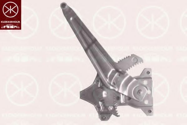 стъклоподемник 68141903