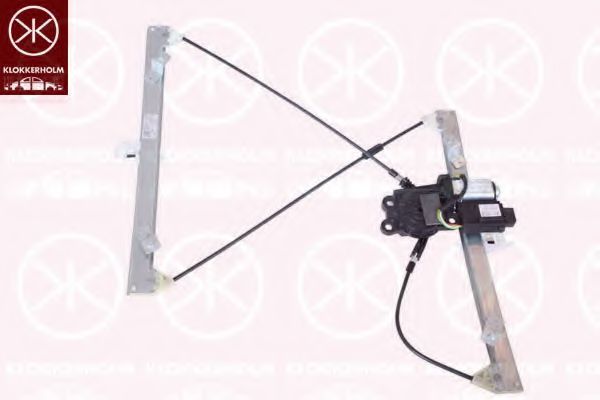 стъклоподемник 50241106