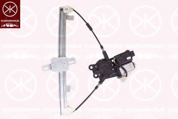 стъклоподемник 50241805