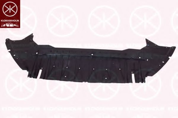 капак моторен отсек 2556794