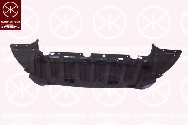 капак моторен отсек 2536794