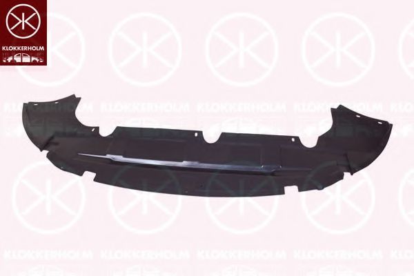 капак моторен отсек 2534796