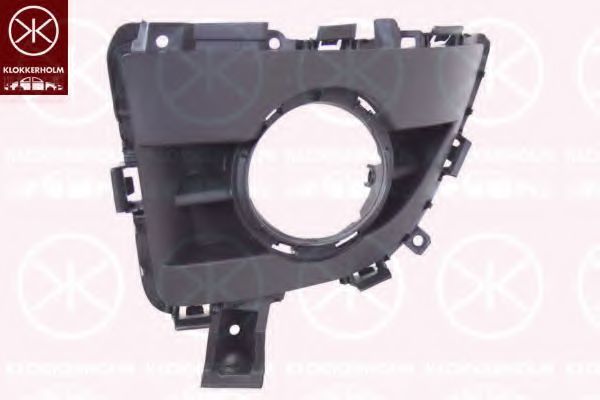 въздухозаборна решетка, броня 3408911