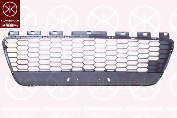 въздухозаборна решетка, броня 3408913