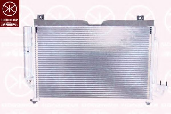 кондензатор, климатизация 3276305068