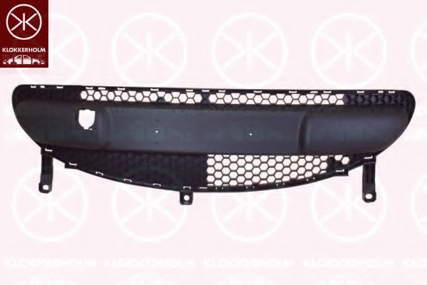 въздухозаборна решетка, броня 5501910