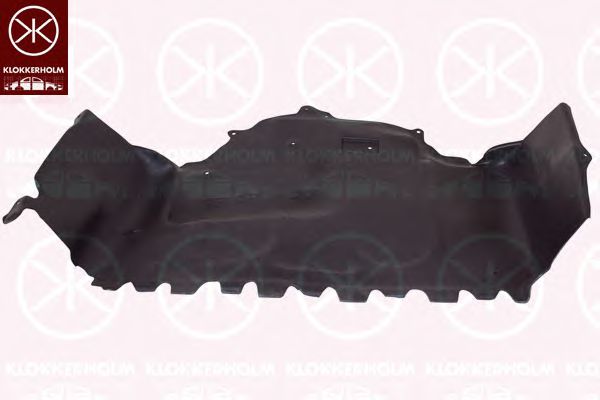 капак моторен отсек 9504795