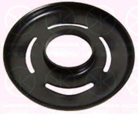 пружинно легло - чиния 9504850