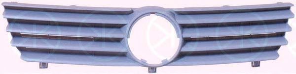 решетка пред радиатора 9504994A1