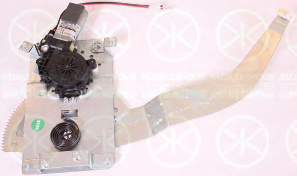 стъклоподемник 25151103