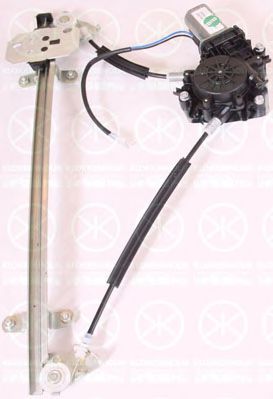 стъклоподемник 25301802