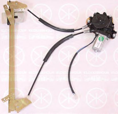 стъклоподемник 35261901