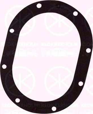 уплътнение, горивна сонда (датчик за показване нивото на гор 34990095