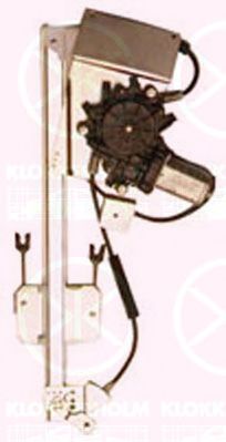 стъклоподемник 35021102