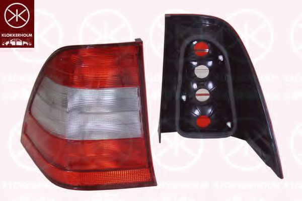 задни светлини 35120713A1