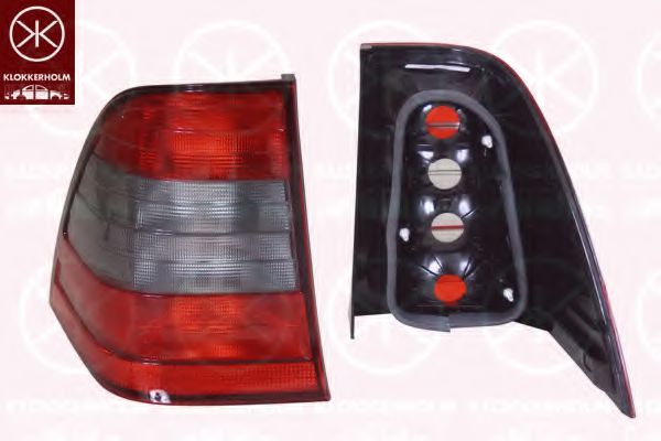 задни светлини 35120715A1