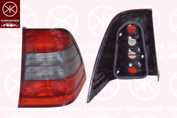 задни светлини 35120716A1