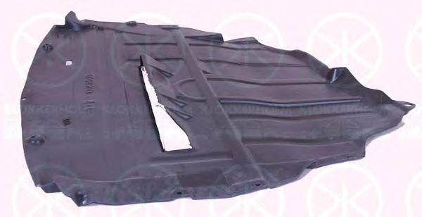 капак моторен отсек 6052795