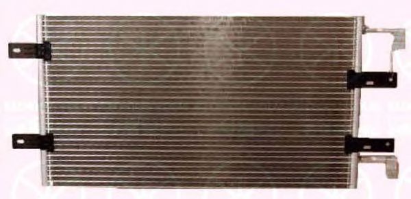 кондензатор, климатизация 6062305314