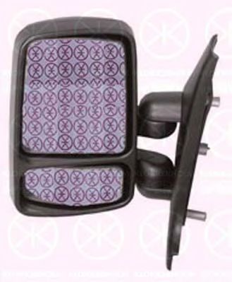 външно огледало 60651016