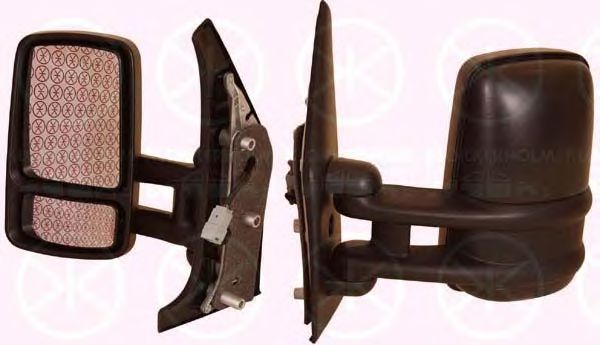 външно огледало 60651047