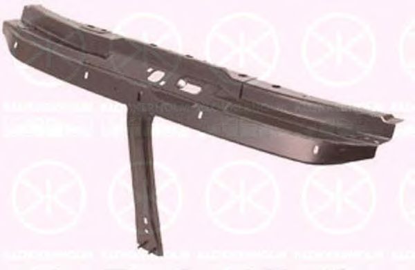 предна облицовка на купето 6065271