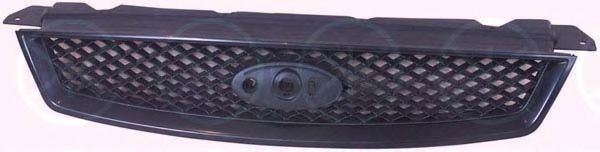 решетка пред радиатора 2533990A1