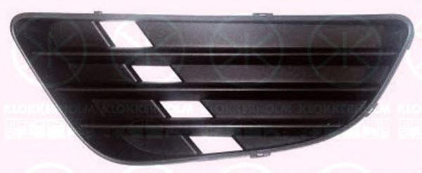 въздухозаборна решетка, броня 2564912A1