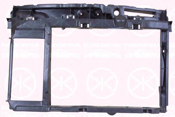 предна облицовка на купето 5508202