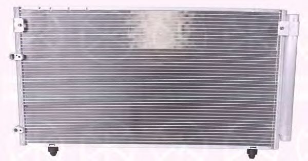 кондензатор, климатизация 8163305383