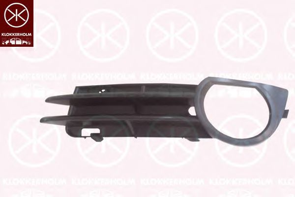 въздухозаборна решетка, броня 0026911A1